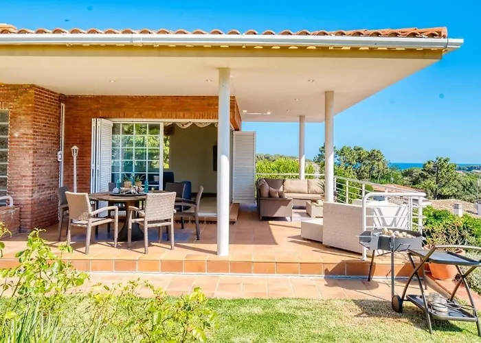 Costacabana - Villa Beyonce