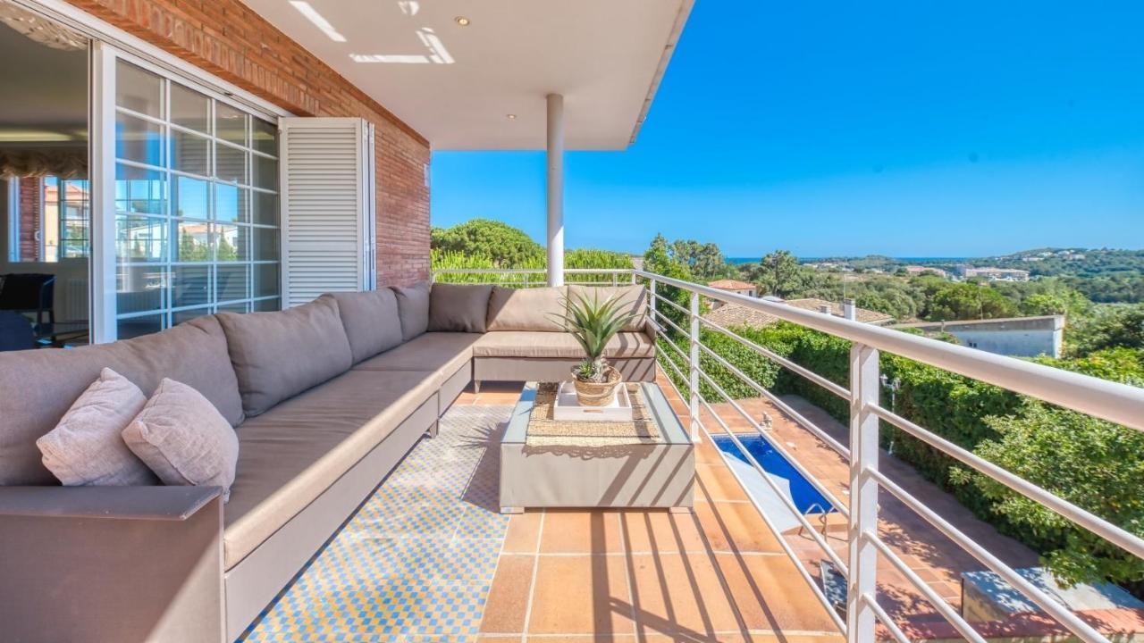 Villa Costacabana - Beyonce Lloret de Mar