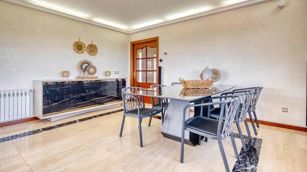 Villa Costacabana - Beyonce Lloret de Mar