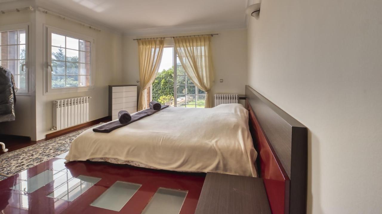 Costacabana - Beyonce Villa *