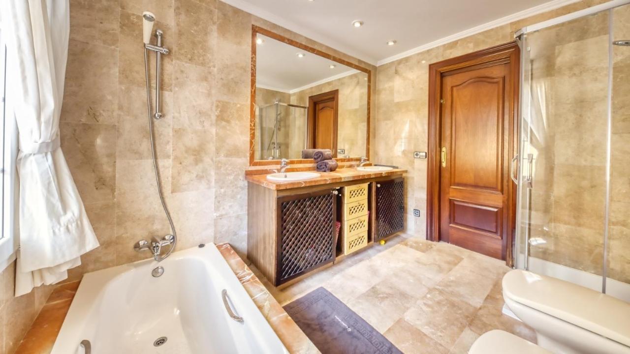 Villa Costacabana - Beyonce Lloret de Mar