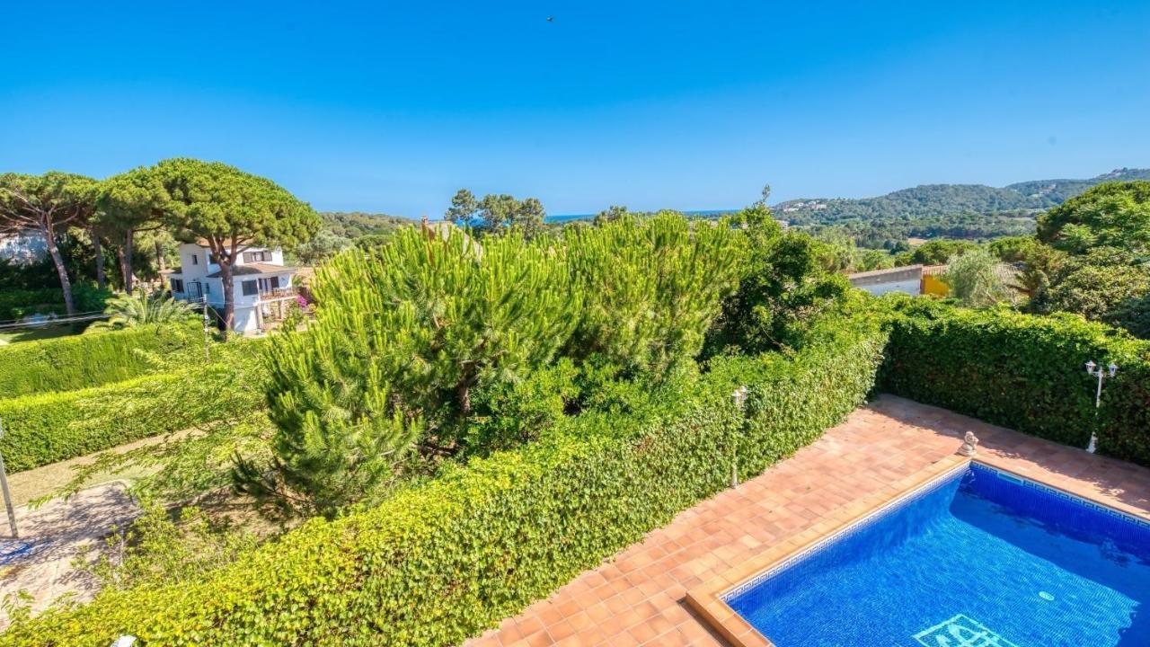 Villa Costacabana - Beyonce Lloret de Mar